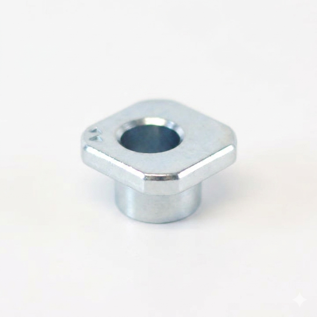 Synergy Cadet Stub Axle Caster (Single) 8mm