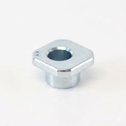 Synergy Cadet Stub Axle Caster (Single) 8mm