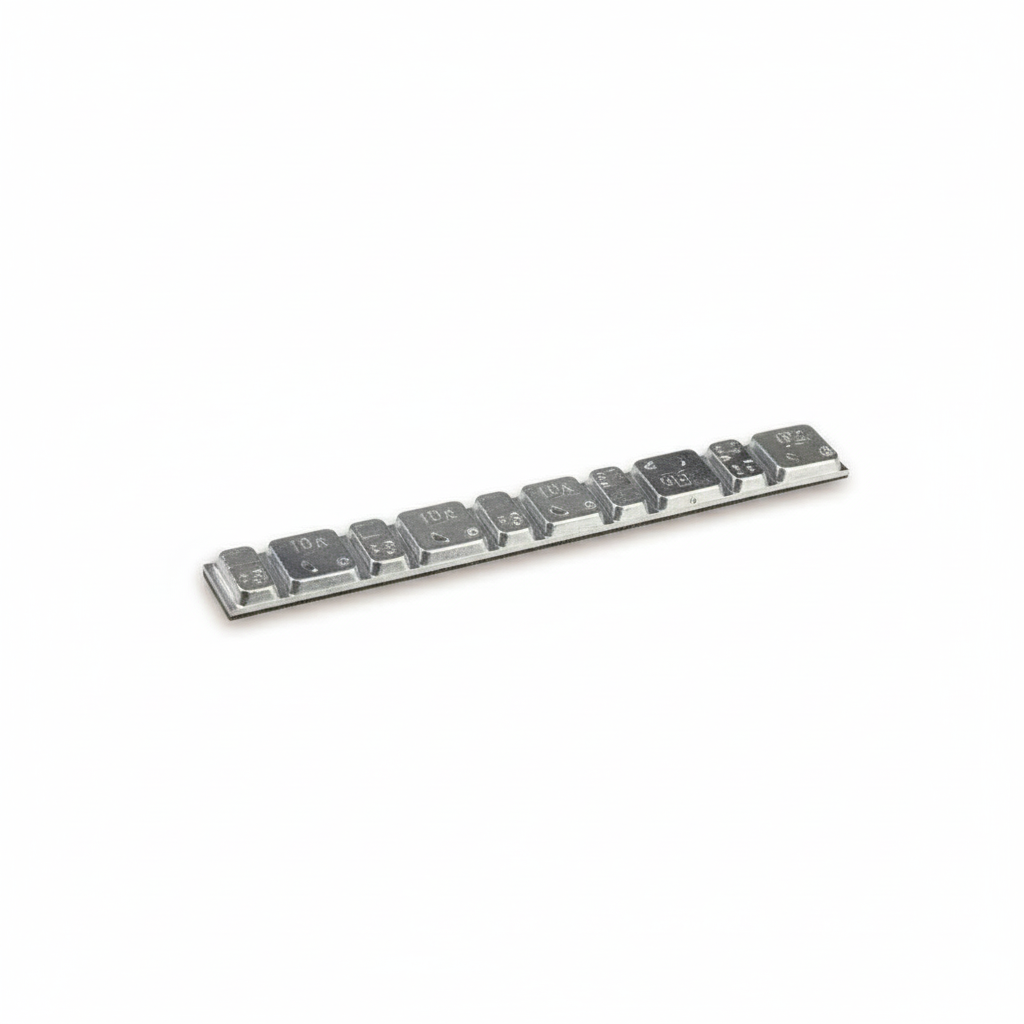 Steel Wheel Weight For Balancing