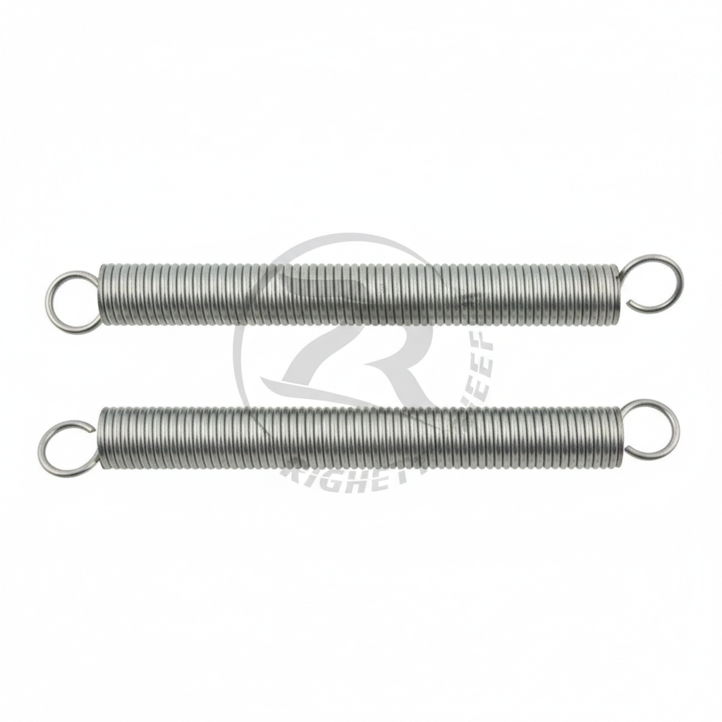 K190 40mm Body (L.65mm) Pair Spring