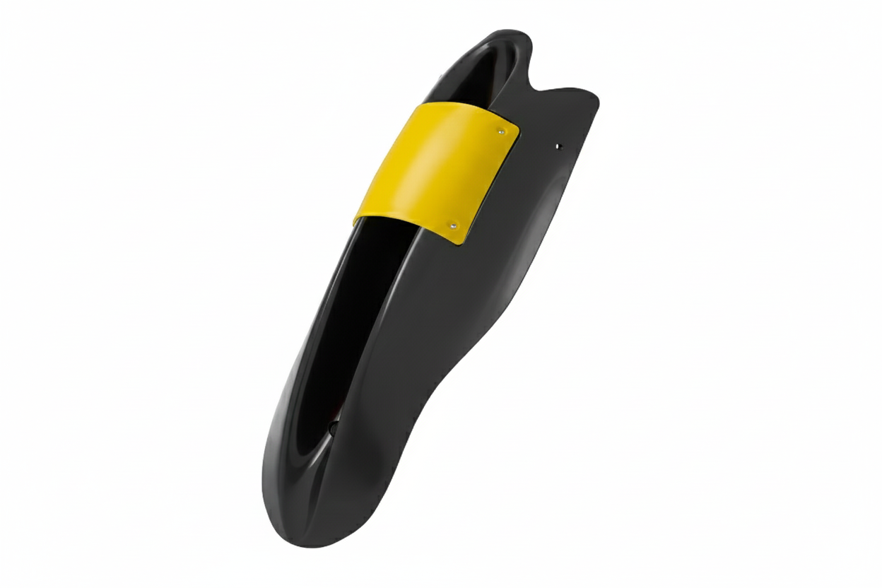 OTK M7 Black Front Nassau Panel Complete