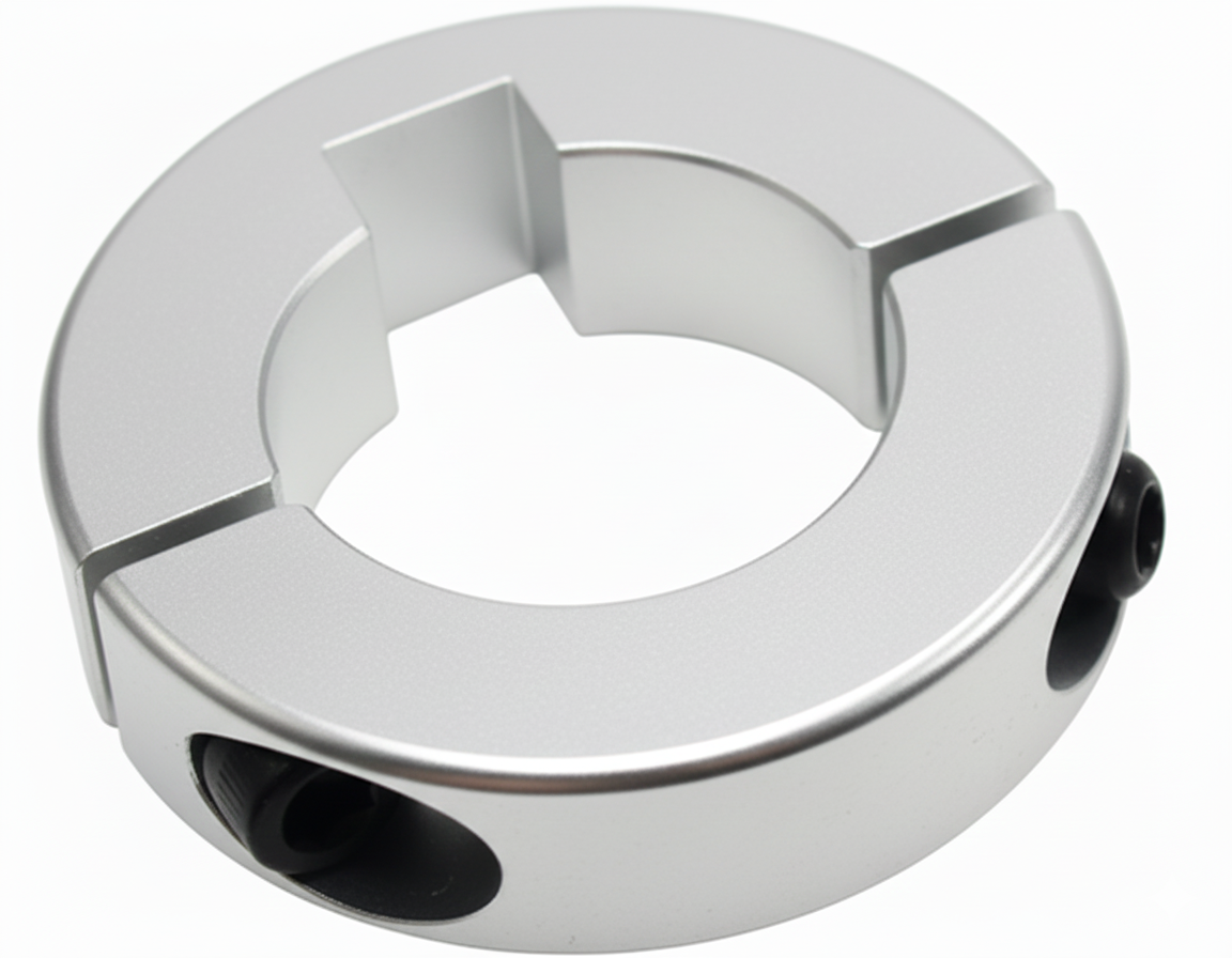 Rear Axle Collar Locking Ring