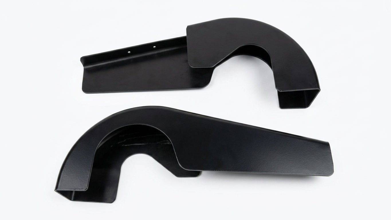 Nylon Chain Guard For Mighte