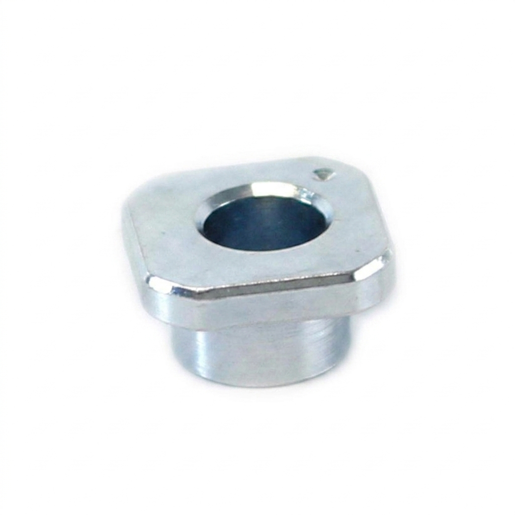 Synergy Cadet Stub Axle Caster (Single) 8mm