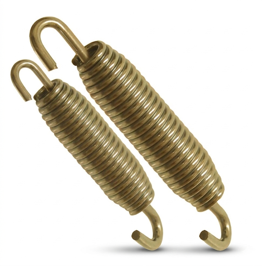 Iame X30 Senior Exhaust Spring (Pack 2)