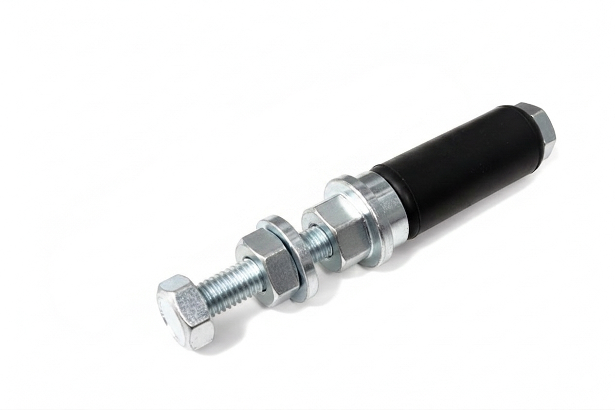 Senzo Synergy Bambino Bumper Bolt Kit 25mm Single