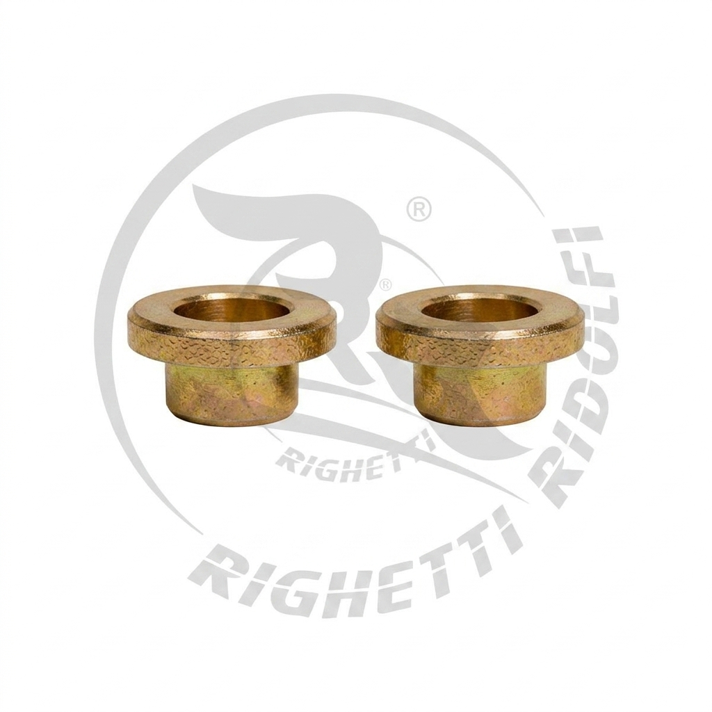 Central Castor / Camber Adjuster 10mm Pair