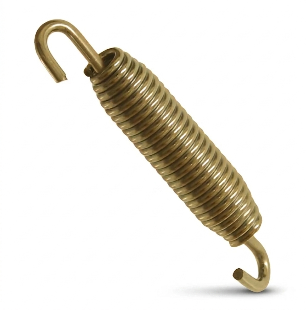 IAME X30 SENIOR EXHAUST SPRING (SINGLE)