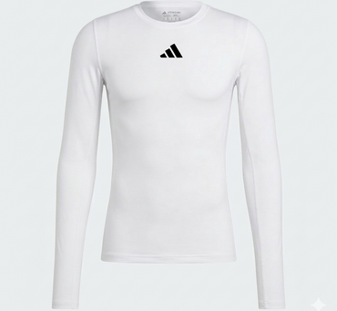 Adidas Techfit LS Top Sweatshirt