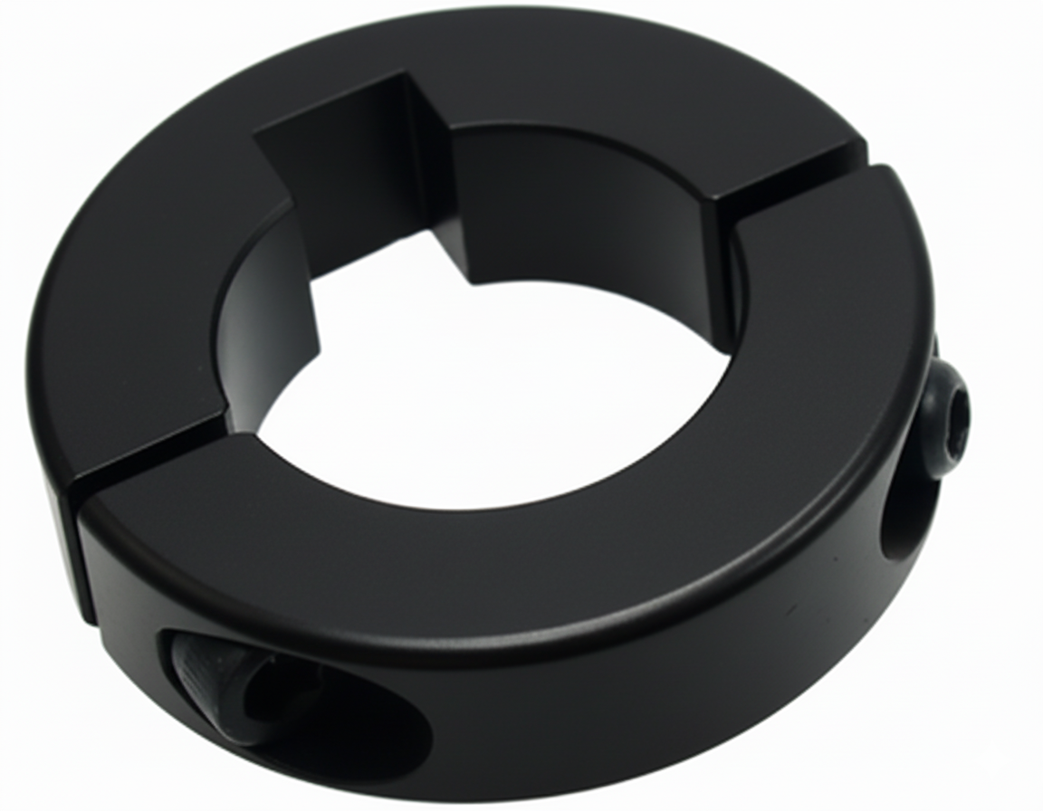 Rear Axle Collar Locking Ring