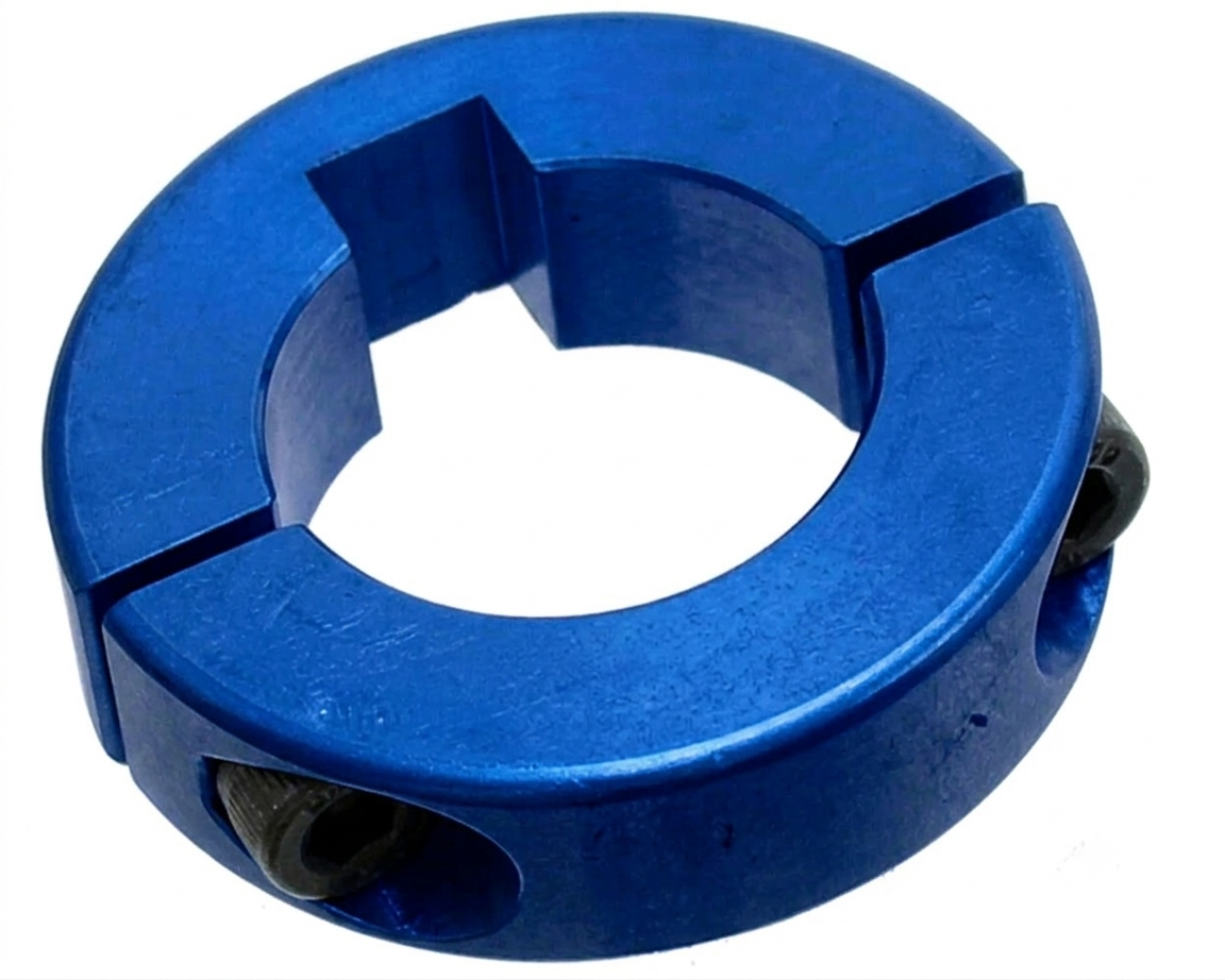 Rear Axle Collar Locking Ring 30mm