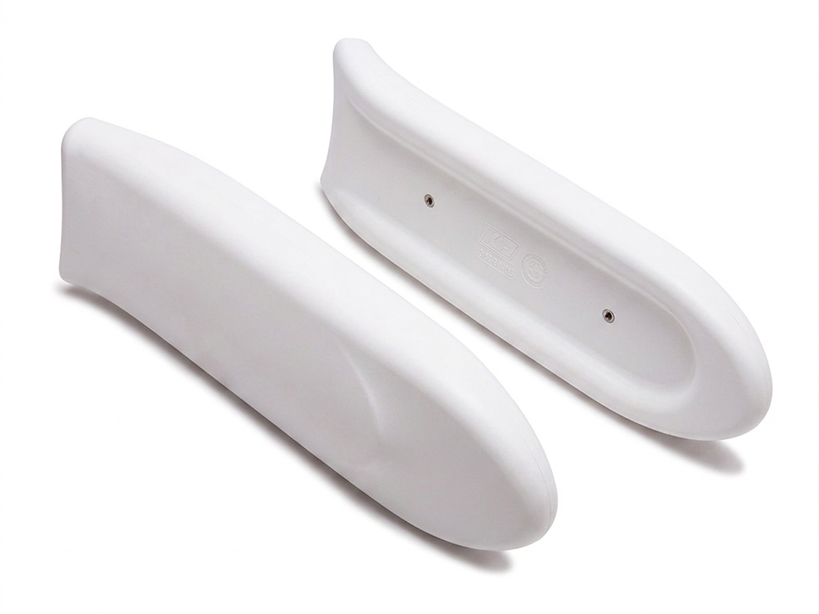 KG 507 Pod Pair FIA
