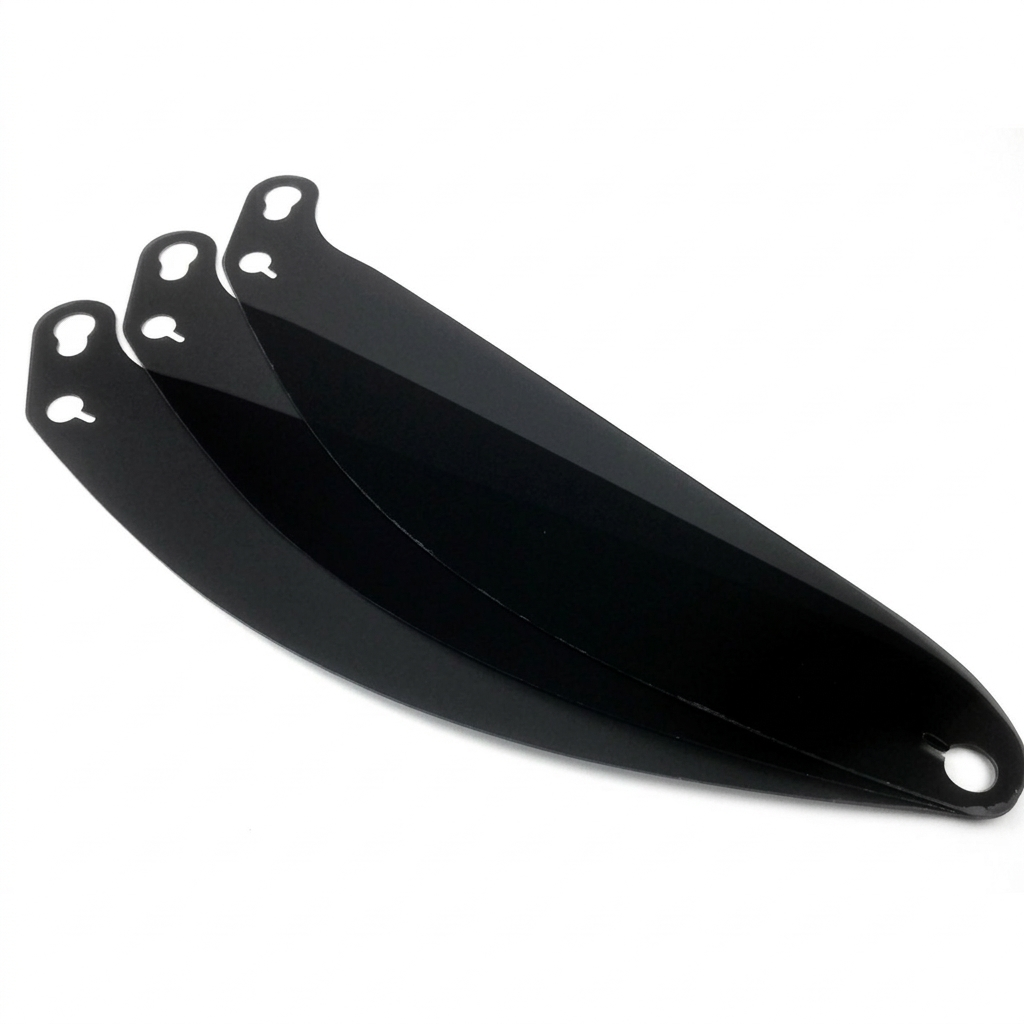 Arai GP-6 Tear-Off Visor Panel Smoke 1383