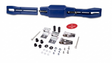 KG TRIS Bambino/Cadet Bumper Kit