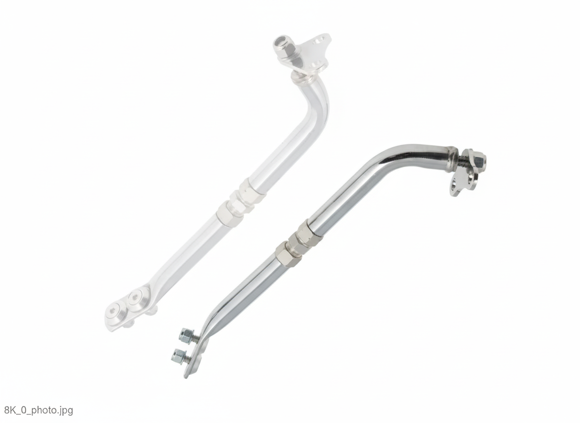 OTK Seat Support - Left Adjustable