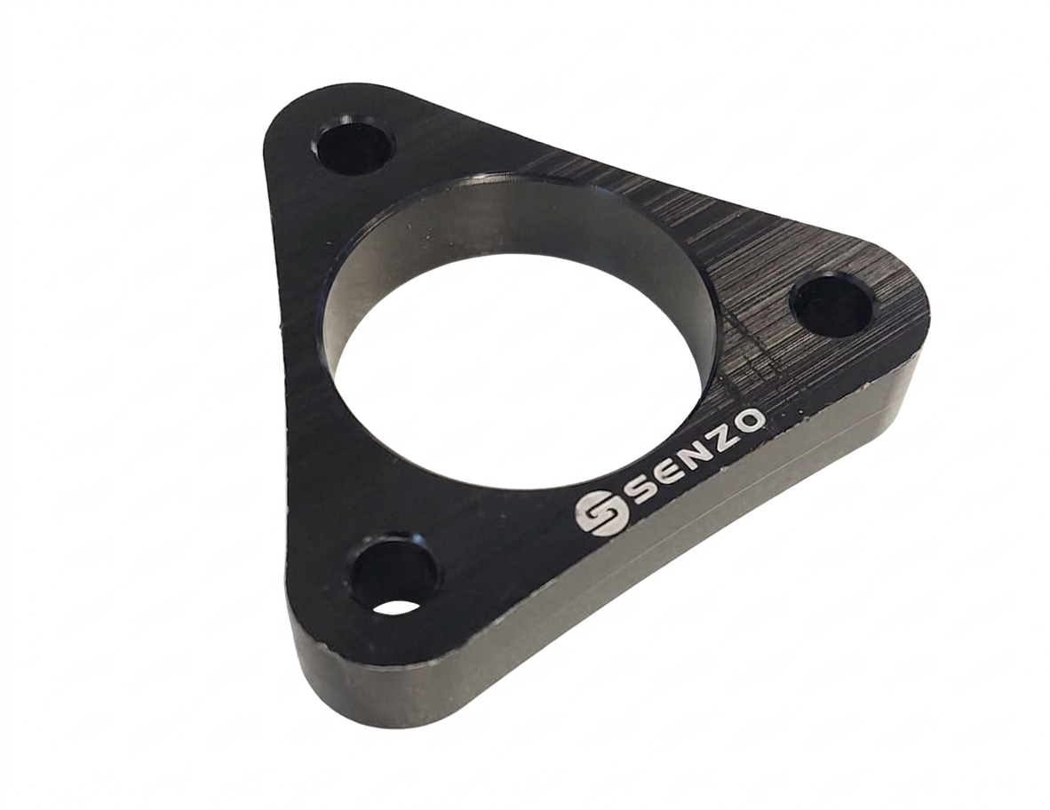 Senzo Flat Spacer Steering Boss Spacer (45mm Bolt Distance)