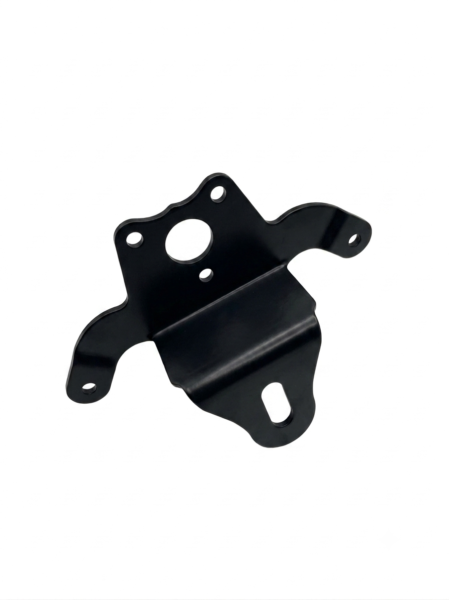 Dash Bracket For New KG Cadet Steering Wheel