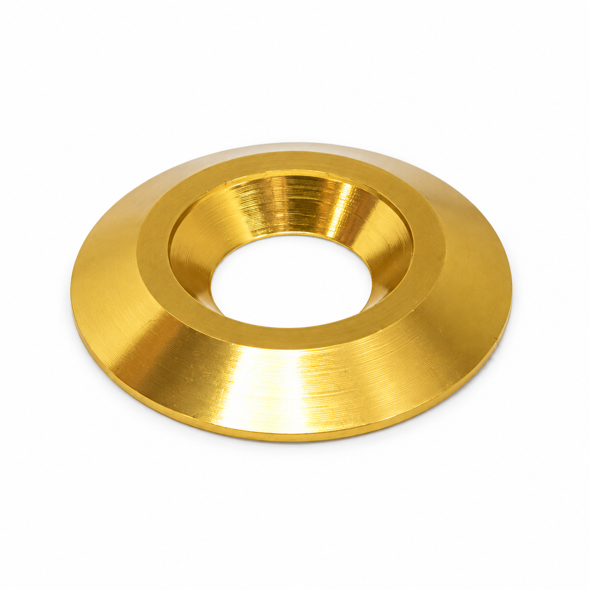 Aluminium Countersunk Washer 30mm/8mm