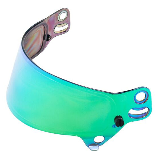 Bell KC-7 SE07 ML Helmet Visor 2mm DS / AF