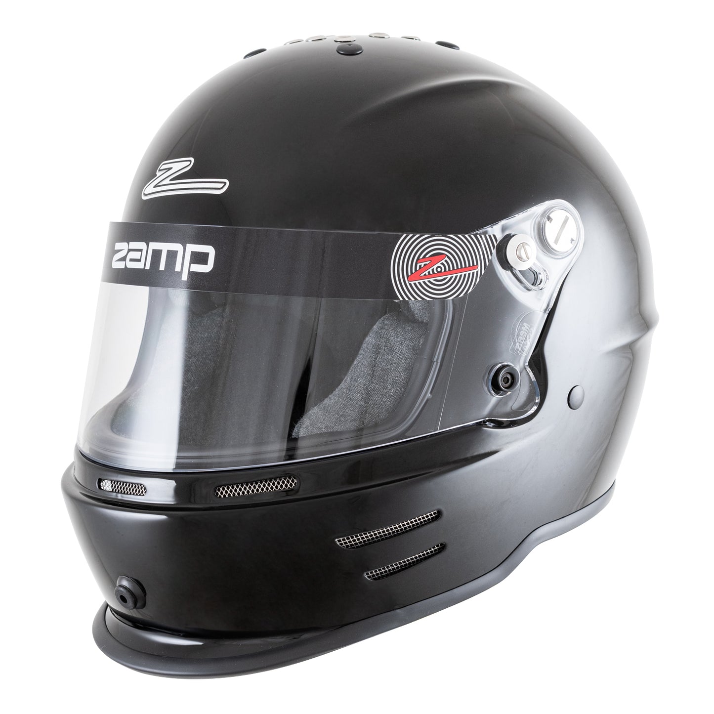 Zamp Youth RZ 42 Helmet