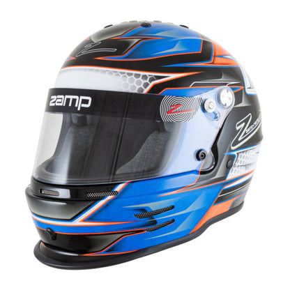 Zamp RZ-42 Youth Helmet
