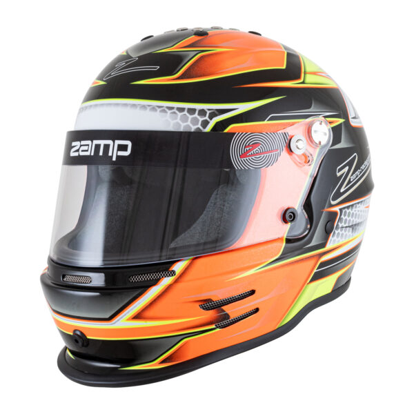 Zamp RZ-42 Youth Helmet