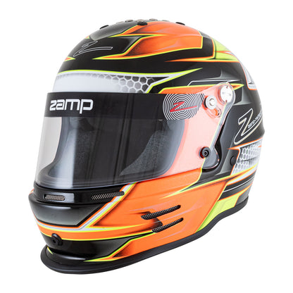 Zamp Youth RZ 42 Helmet