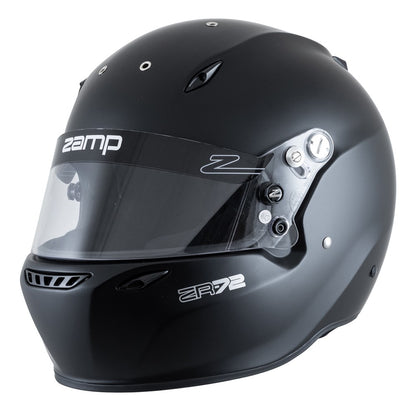 Zamp Helmet ZR-72