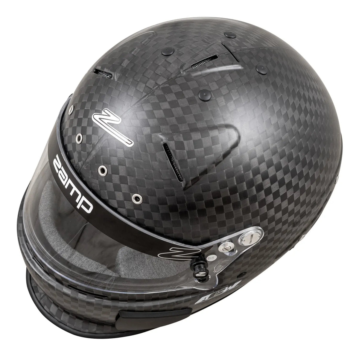 Zamp RZ-88O Matte Carbon