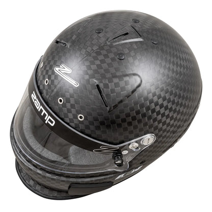Zamp RZ-88O Matte Carbon