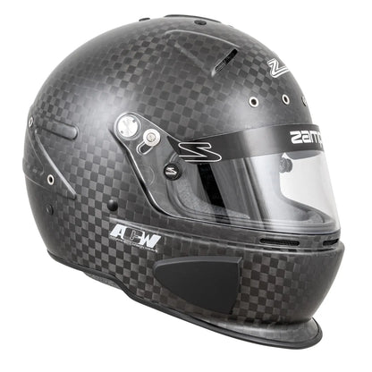 Zamp RZ-88O Matte Carbon