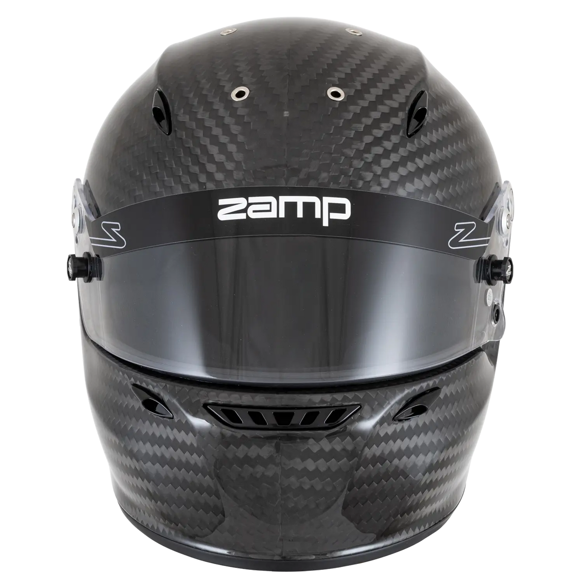 Zamp ZR-90 Gloss Carbon FIA 8860-2018