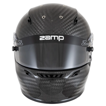 Zamp ZR-90 Gloss Carbon FIA 8860-2018