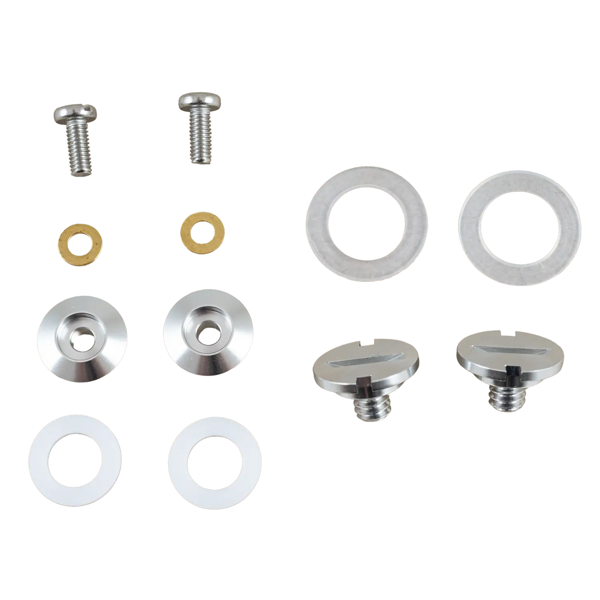 Z-20 Visor Shield Retention Kit