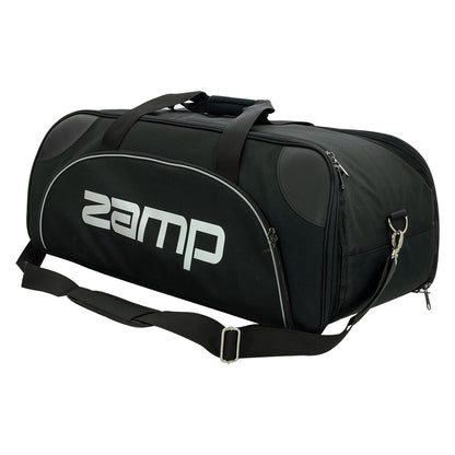 Zamp Large 3 Helmet Bag Black/Gray