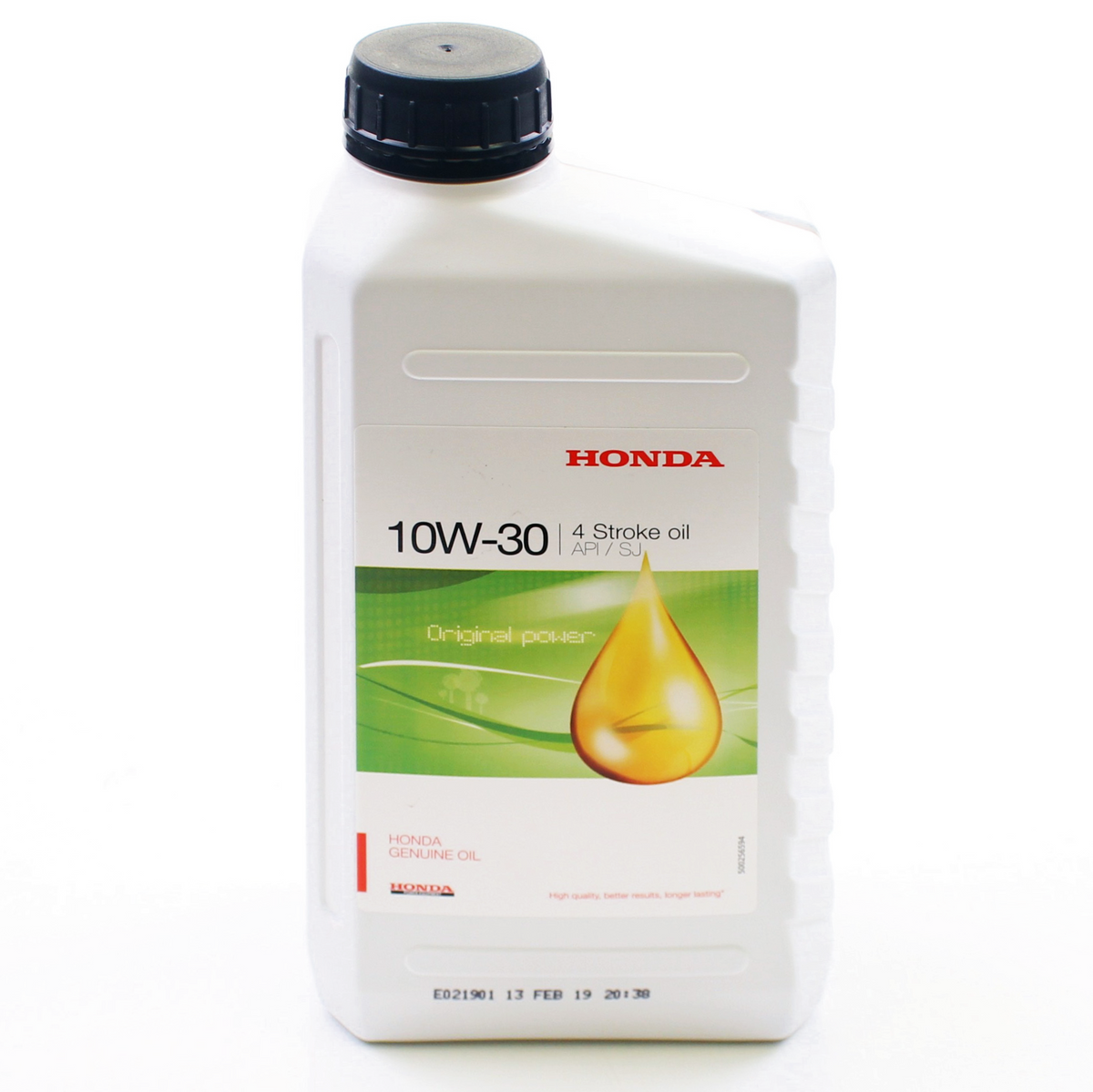 Honda GX340, GX390 Service kit Oil, Cloth, Air filter, NGK BPR6ES