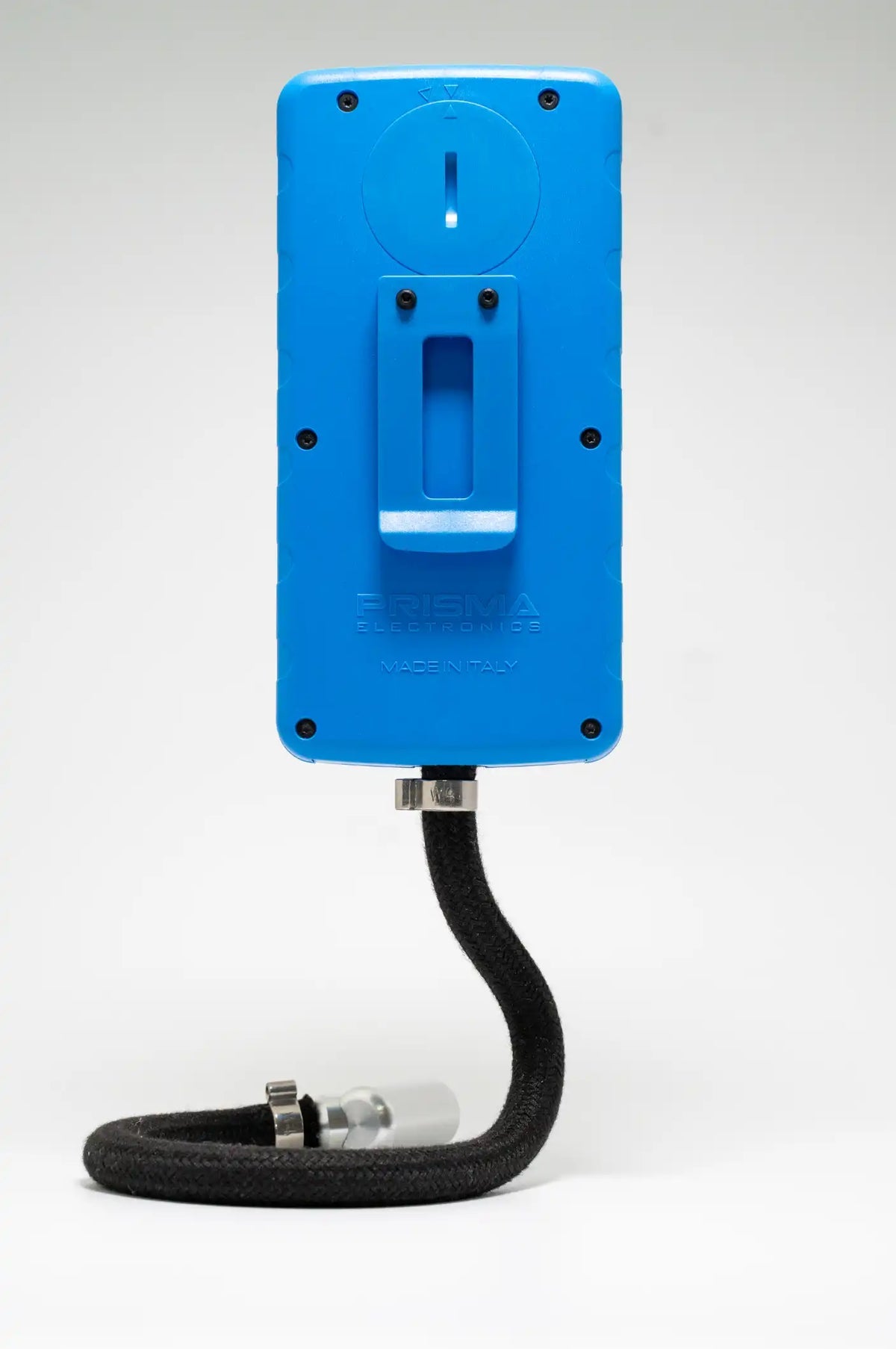 Prisma Tyre Pressure Gauge HPM5 With Stopwatch