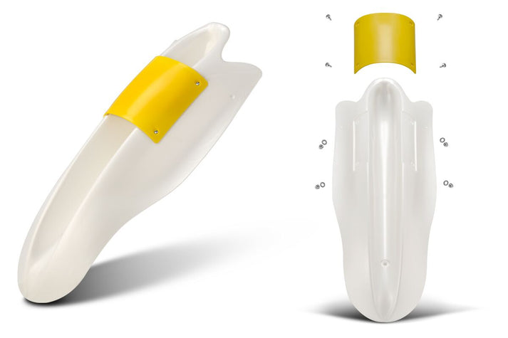 OTK M7 Pearl Front Spoiler Nosecone