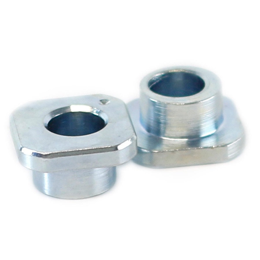 Synergy Cadet Stub Axle Caster 8mm Pair (Dot 1)