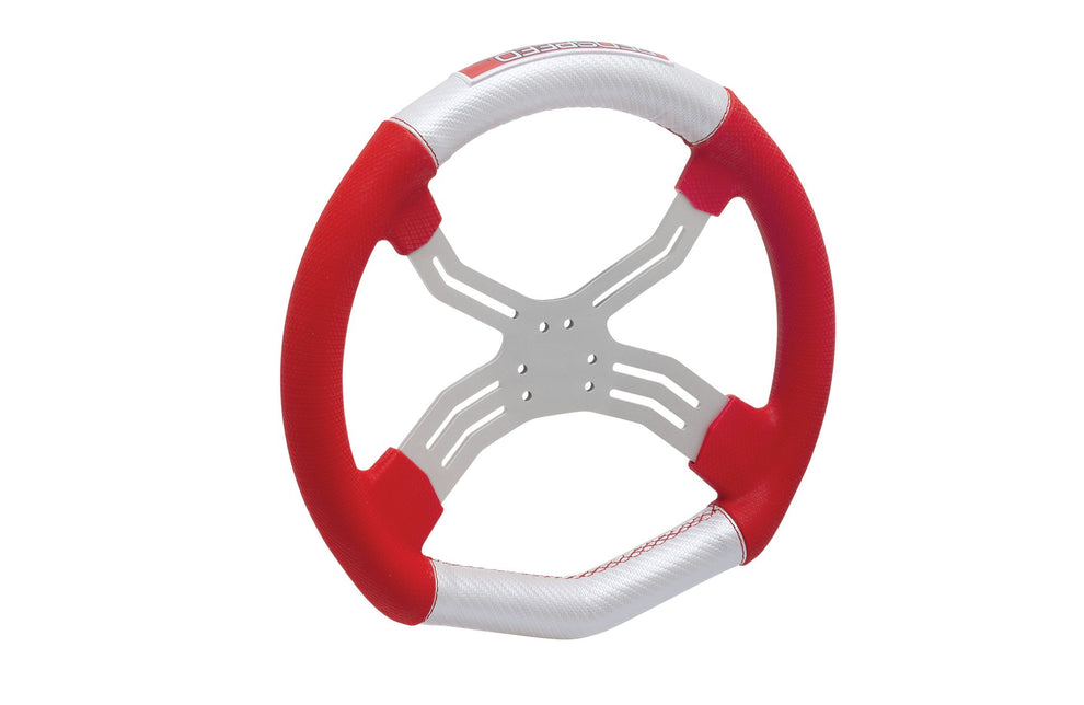 OTK Redspeed Steering Wheel HG