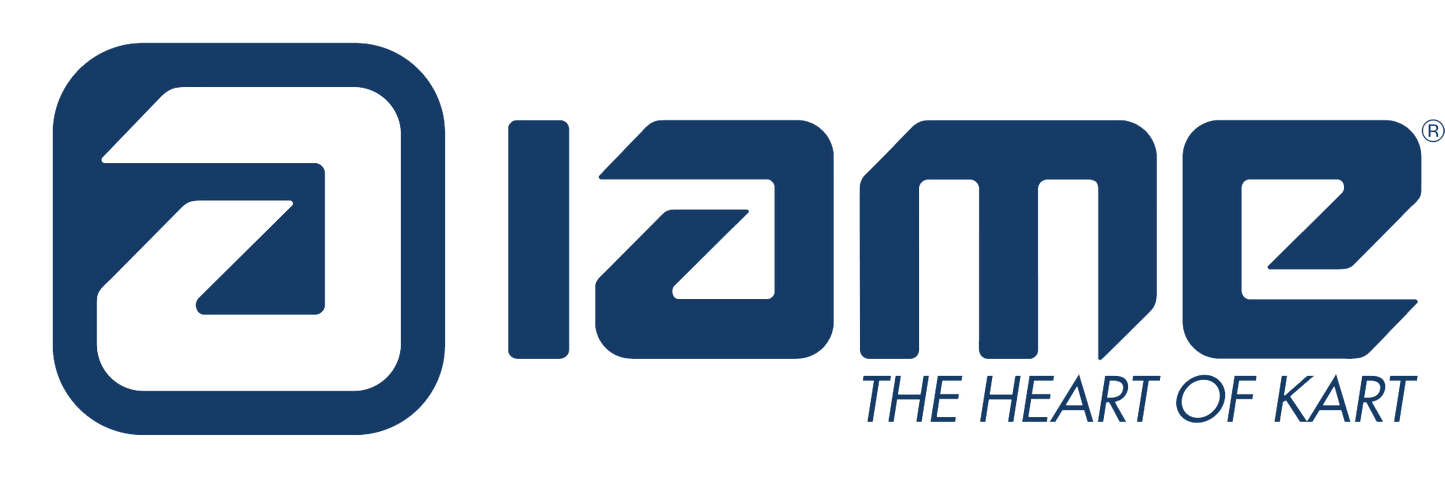 Iame Genuine X30 Drive Sprocket With Bolts