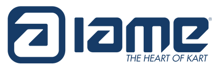 Iame Genuine X30 Drive Sprocket With Bolts
