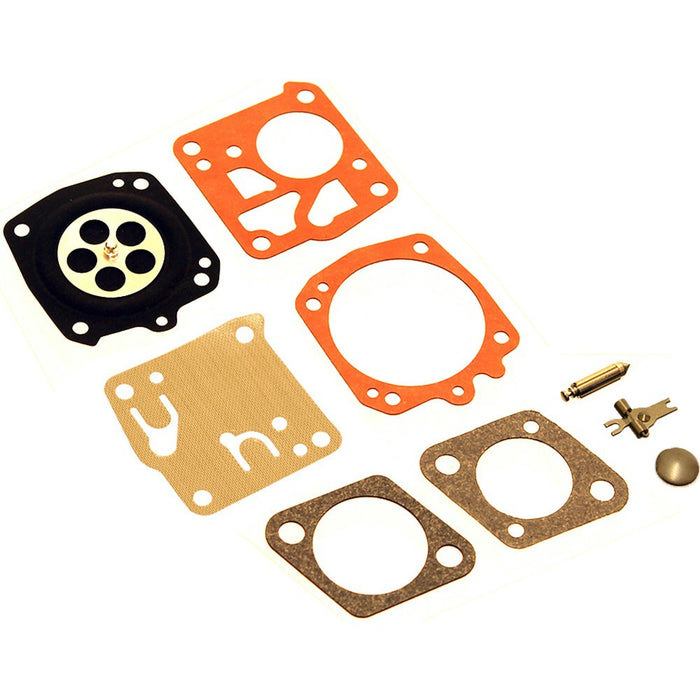 Iame Bambino M1 Tillotson Carburetor Repair Kit