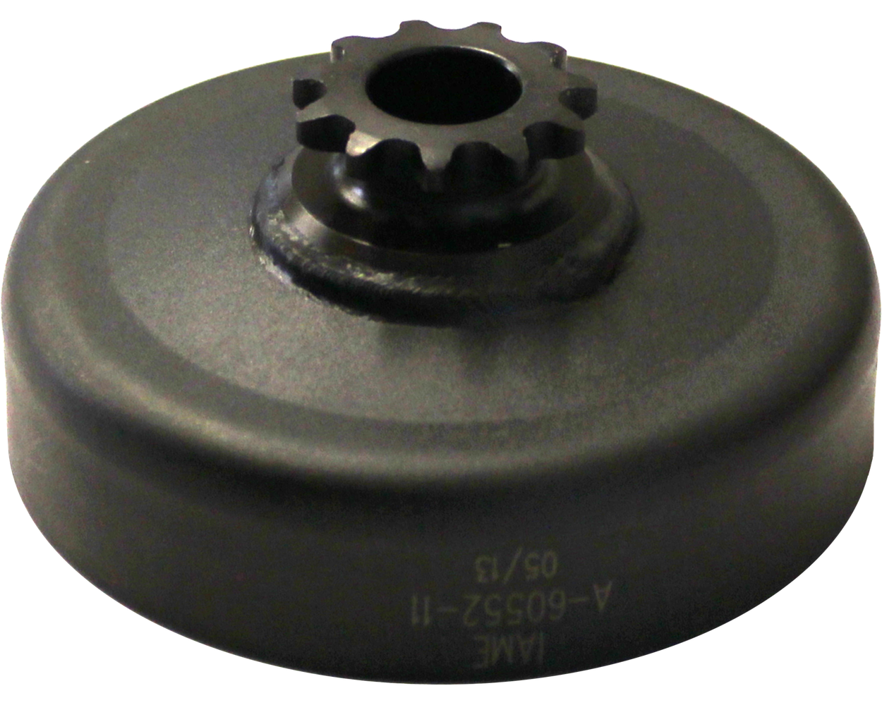 Iame Gazelle 60 / Bambino  Clutch Drum 10T / 11T A-60552-1