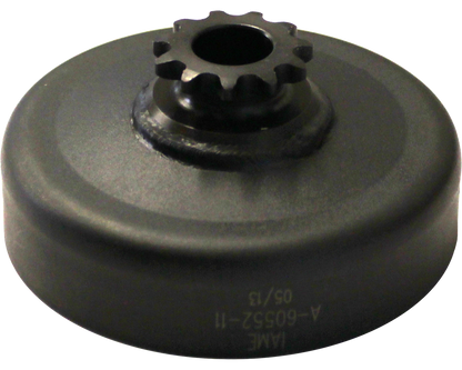 Iame Gazelle 60 / Bambino  Clutch Drum 10T / 11T A-60552-1