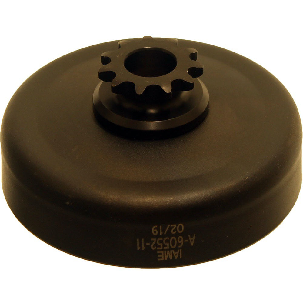 Iame Gazelle 60 / Bambino  Clutch Drum 10T / 11T A-60552-1