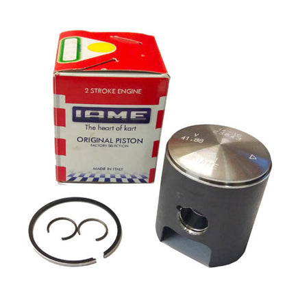 Iame Gazelle 60 Bambino M1 Swift 41. Piston