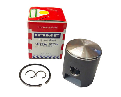 Iame Gazelle 60 Bambino M1 Swift 41. Piston