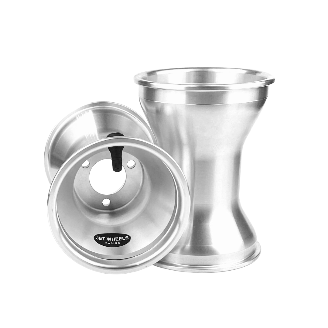 180mm Jet Wheel Pair