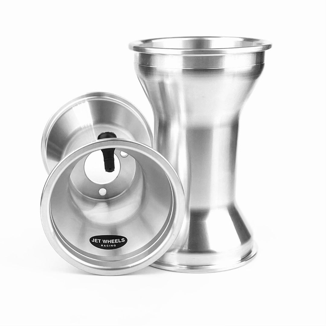 210mm Jet Wheel Pair